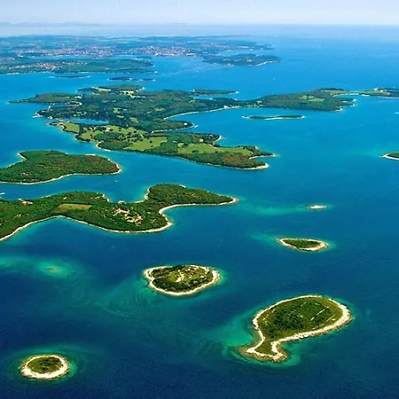 Kuca Vila Pula
