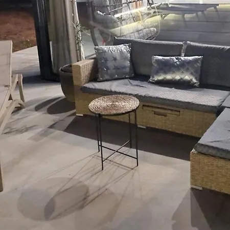 Vila Kuca Pula