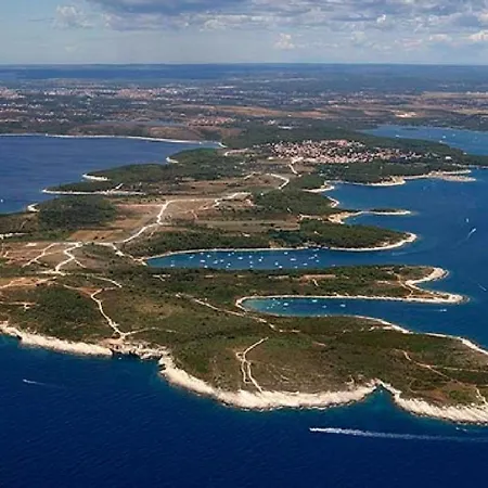 Vila Kuca Pula