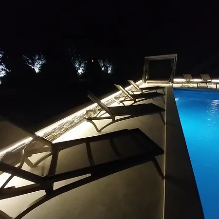 Kuca Vila Pula