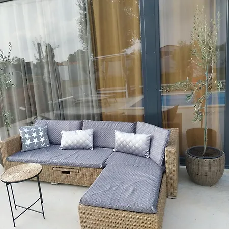 Vila Kuca Pula