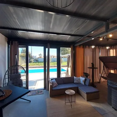 Hacienda Matea - Jacuzzi, Pool, Playground & Bbq In An Olive Grove Near Beaches, - Istria Pula