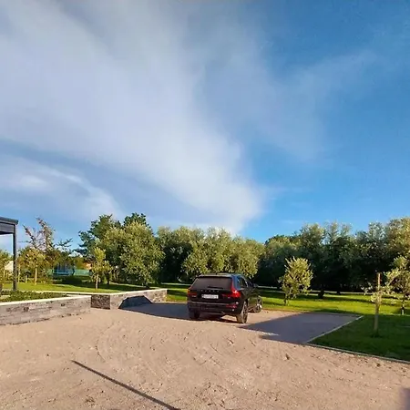 Villa Hacienda Matea - Jacuzzi, Pool, Playground & Bbq In An Olive Grove Near Beaches, - Istria *